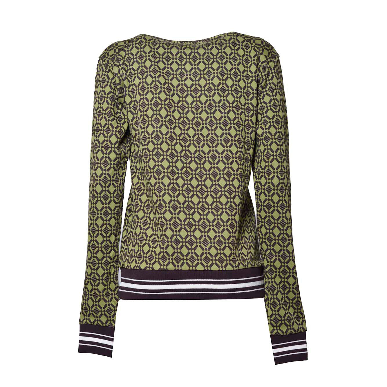 Wales Bonner WS24JE29JE077800OLIVE