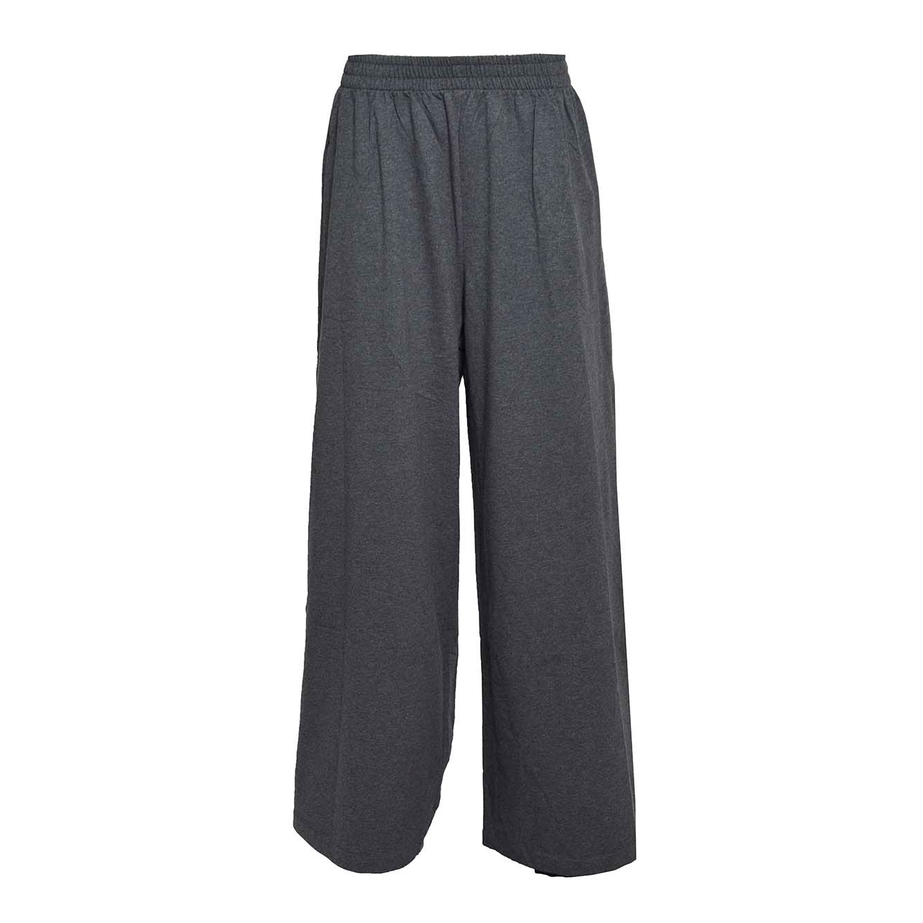 Norma Kamali ST3247TE212184DARKHEATHERGREY