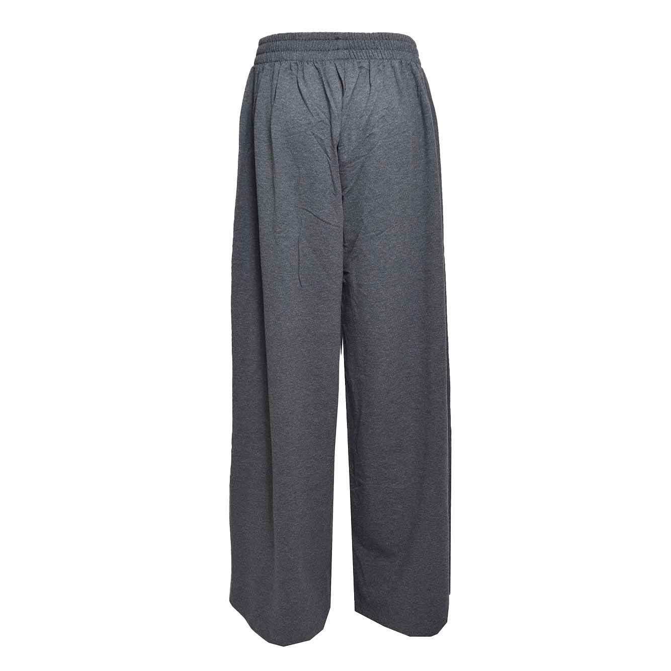 Norma Kamali ST3247TE212184DARKHEATHERGREY