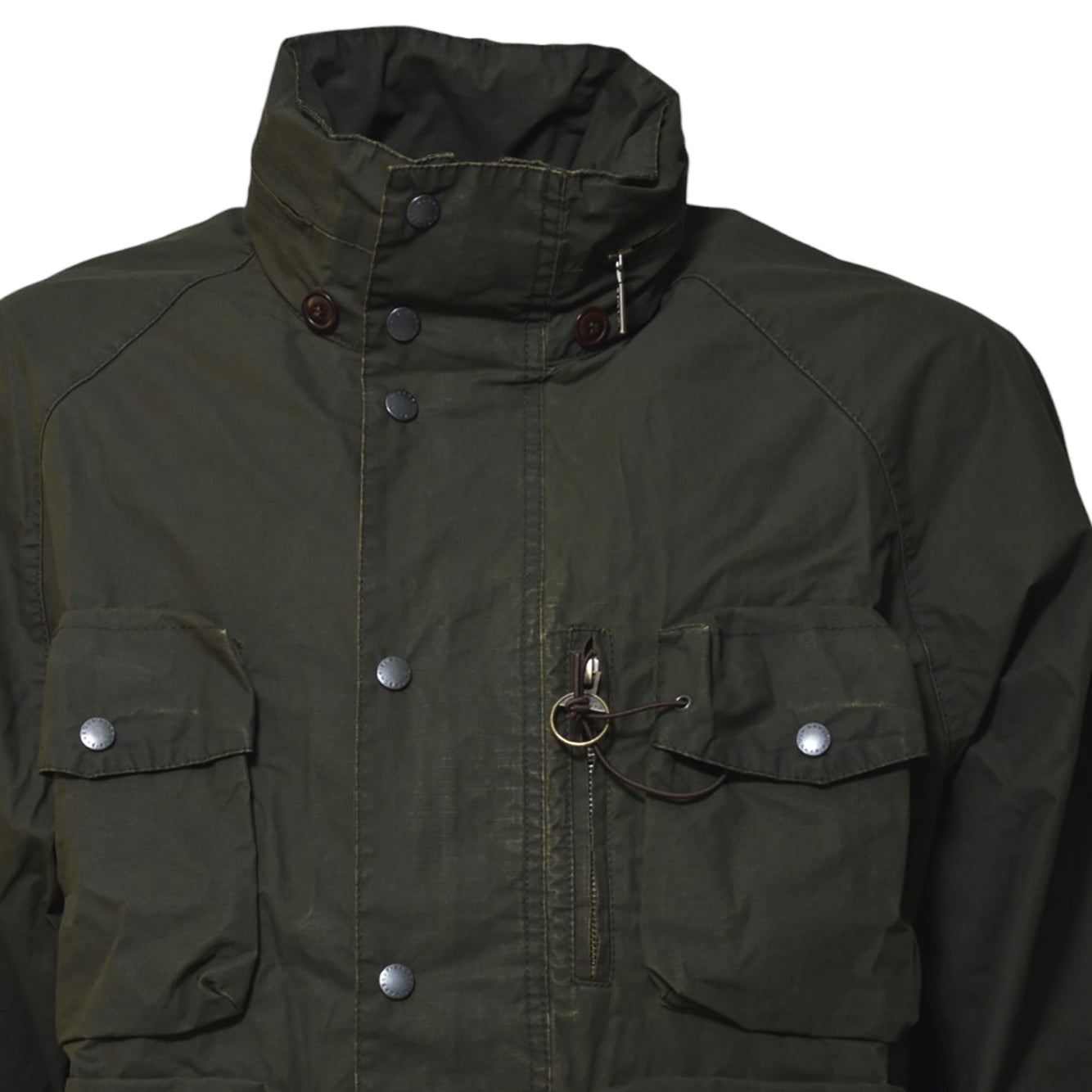Barbour MSP0135MSPGN71
