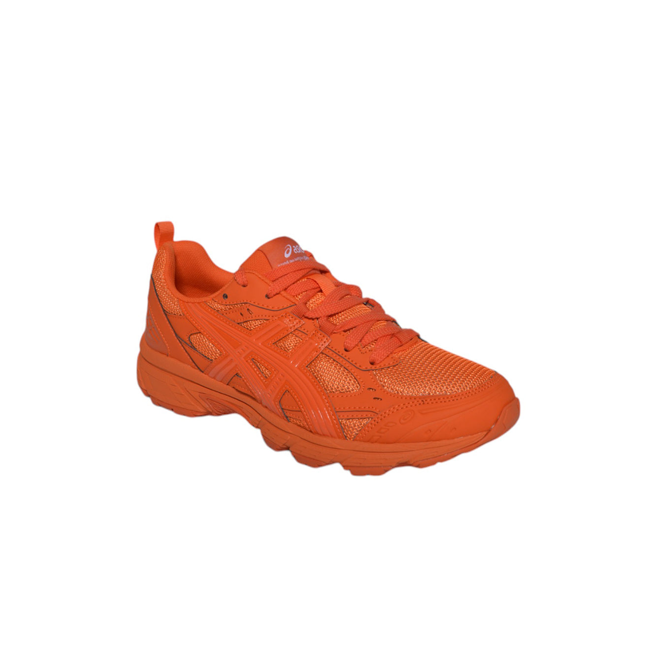 Comme Des Garcons Shirt FNK101W243ORANGE