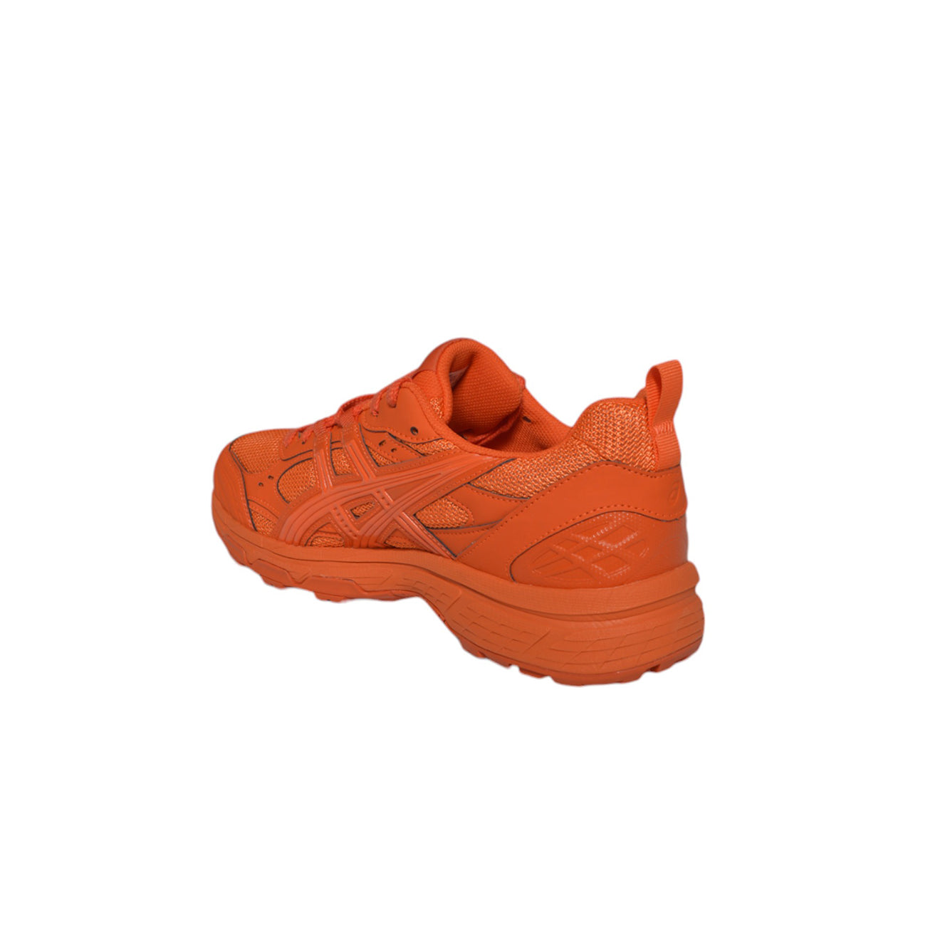Comme Des Garcons Shirt FNK101W243ORANGE