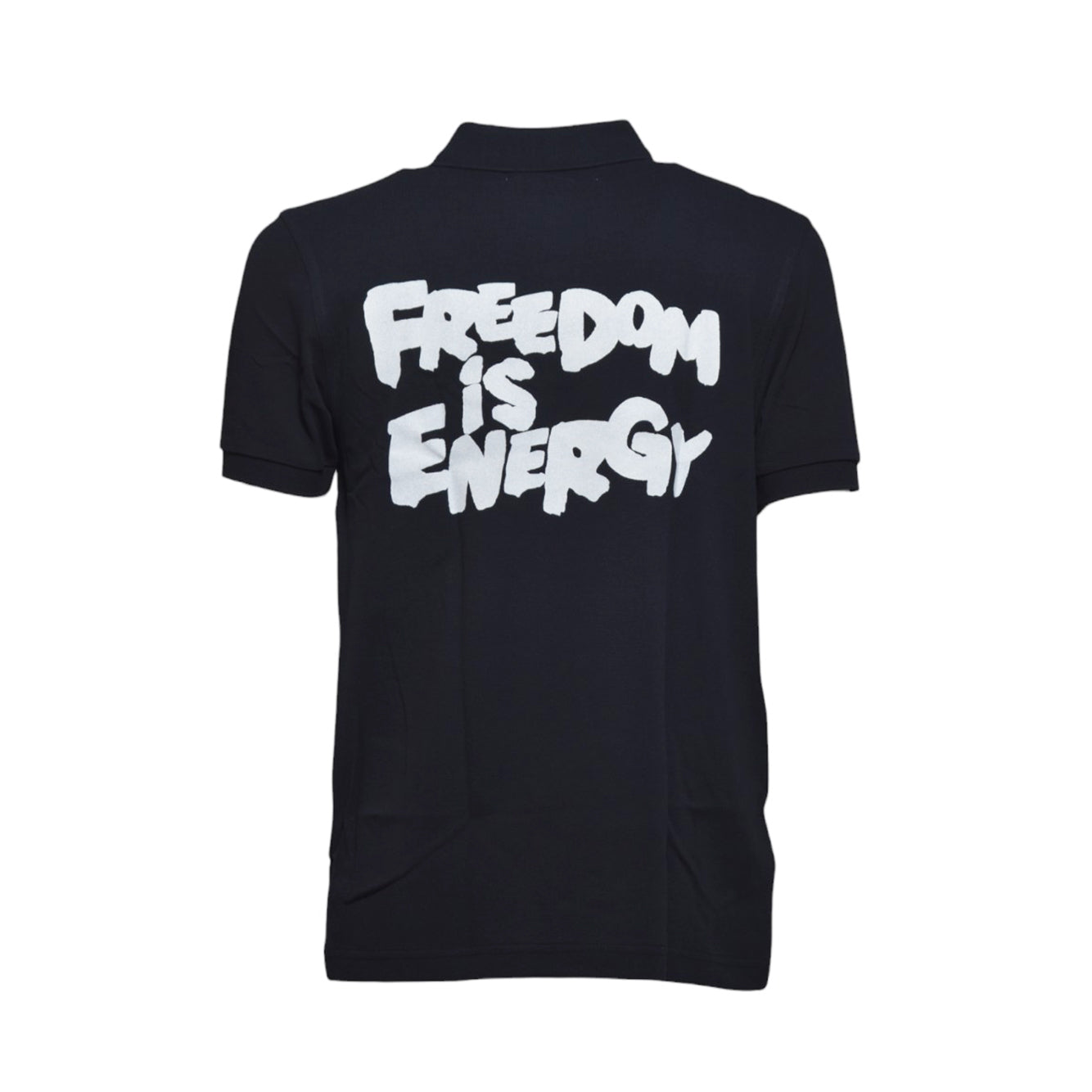 Comme Des Garcons Shirt FNT501BW241NAVY