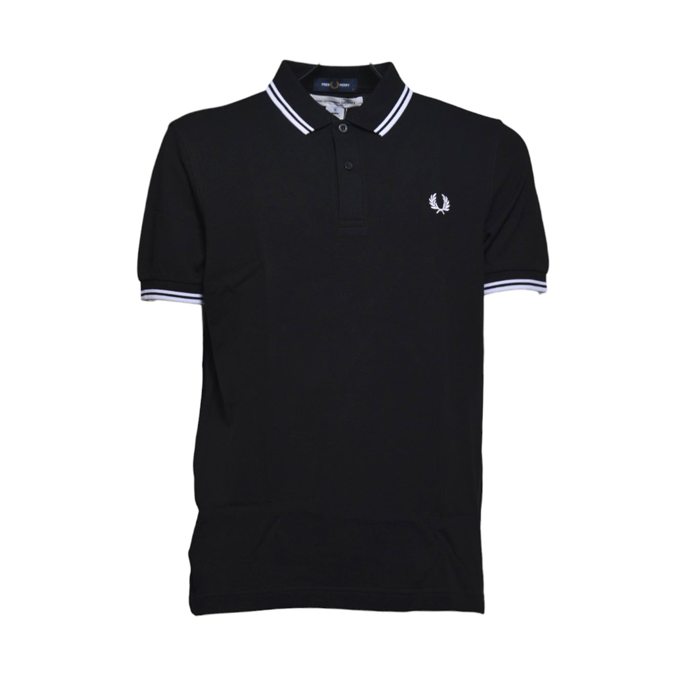 Comme Des Garcons Shirt FNT502W241BLACK