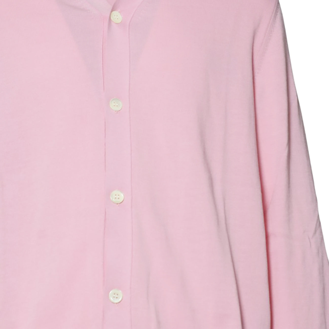 Comme Des Garcons Shirt FON005S253PINK