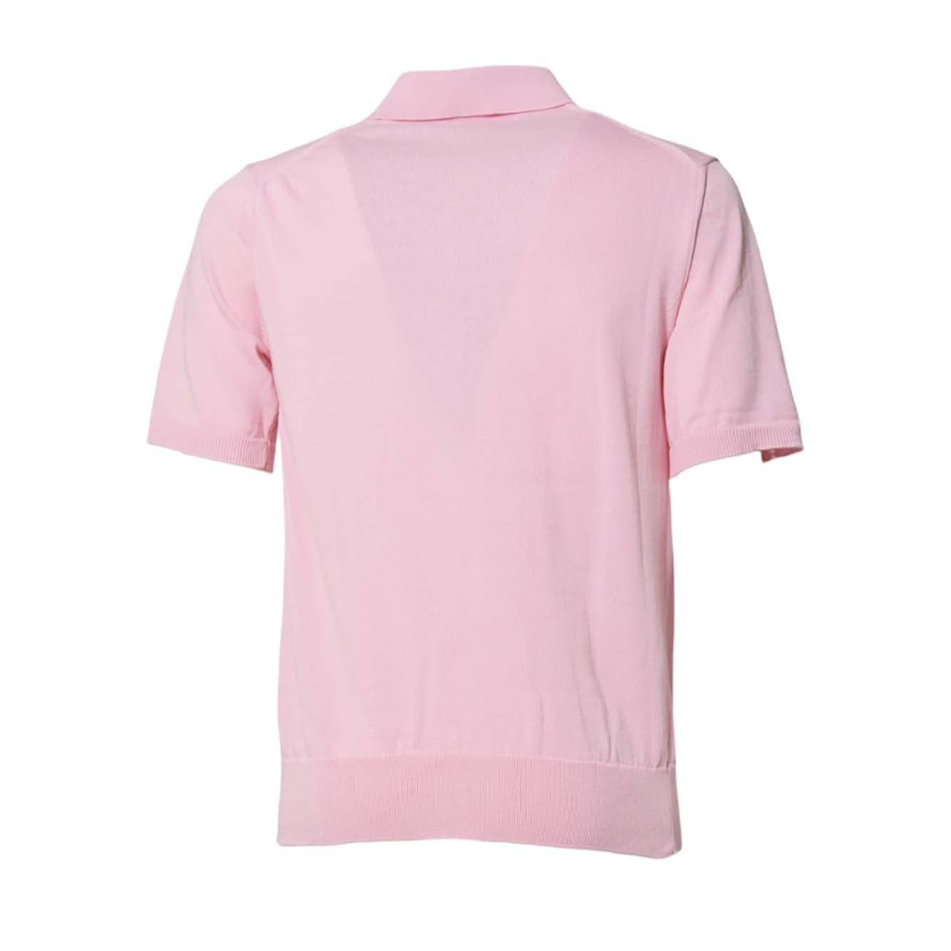 Comme Des Garcons Shirt FON007S253PINK
