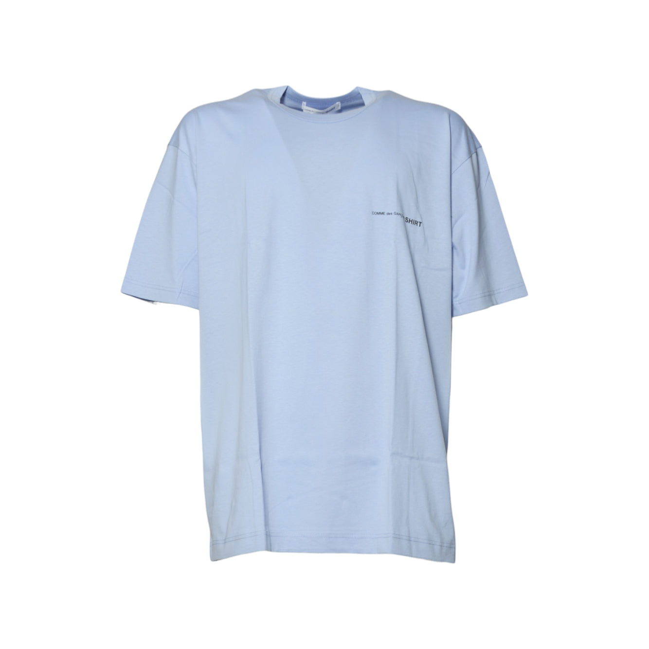 Comme Des Garcons Shirt FOT023S251BLUE