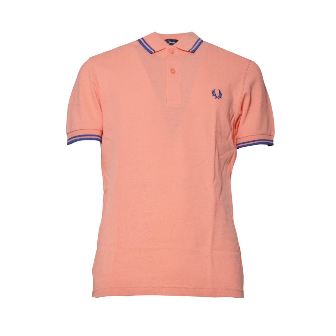 Comme Des Garcons Shirt FOT501S251CORAL