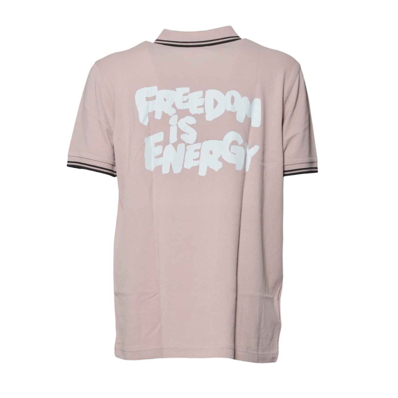 Comme Des Garcons Shirt FOT501S252ROSE