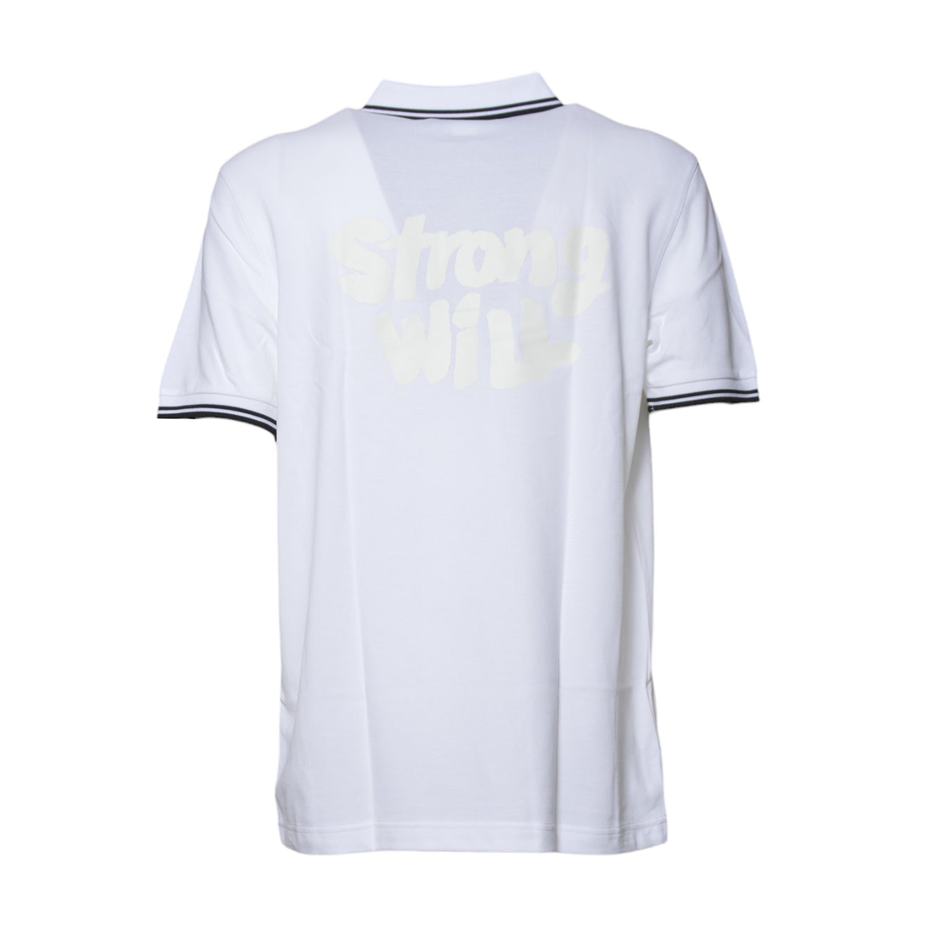 Comme Des Garcons Shirt FOT502S253WHITE