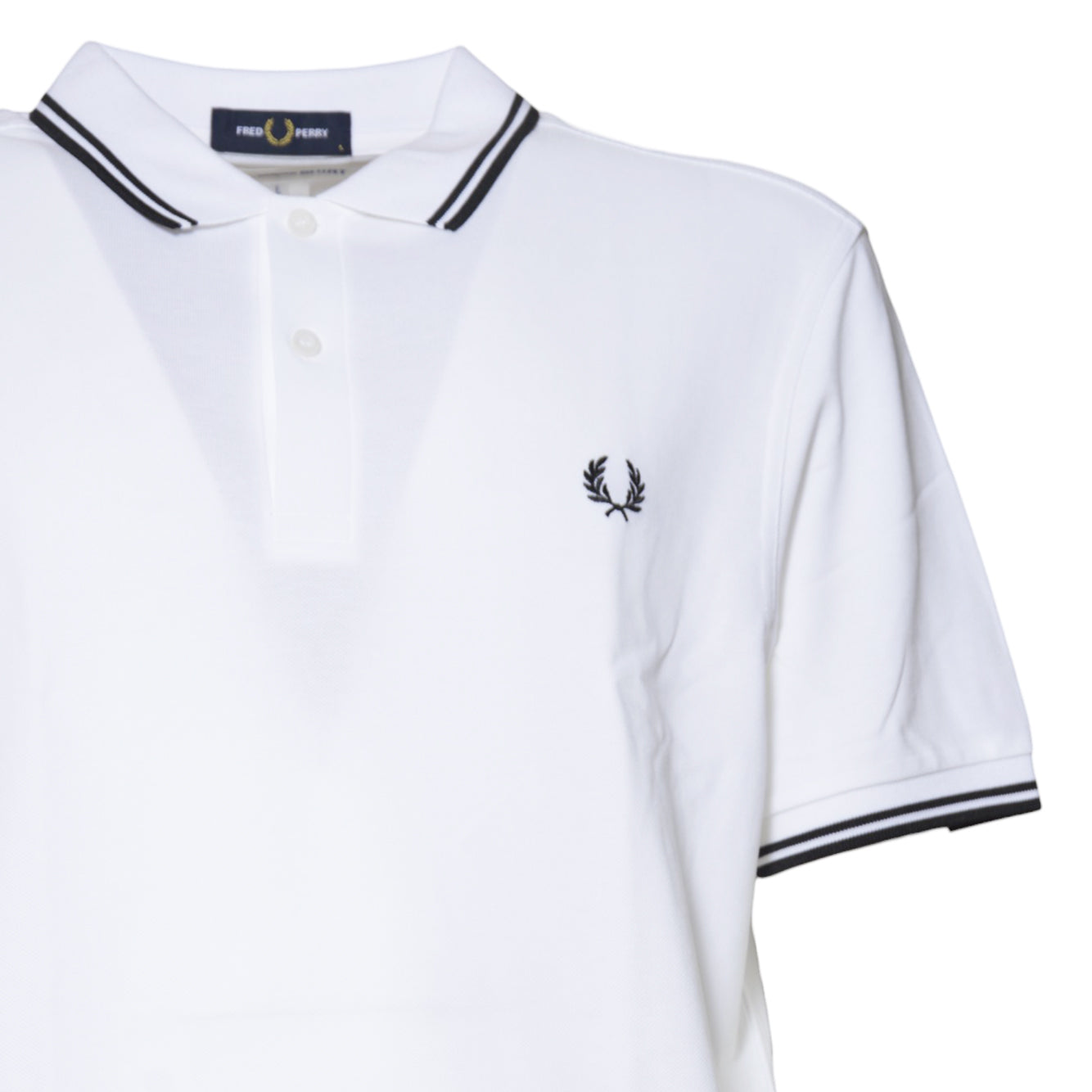 Comme Des Garcons Shirt FOT502S253WHITE