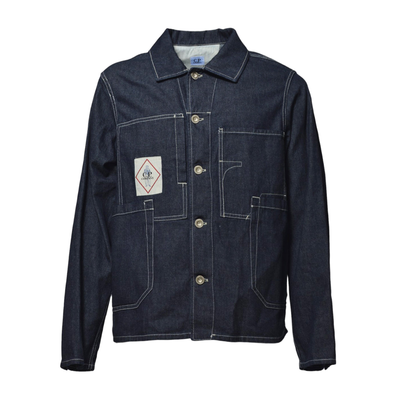 C.P. Company 18CMOW156A110295WD08