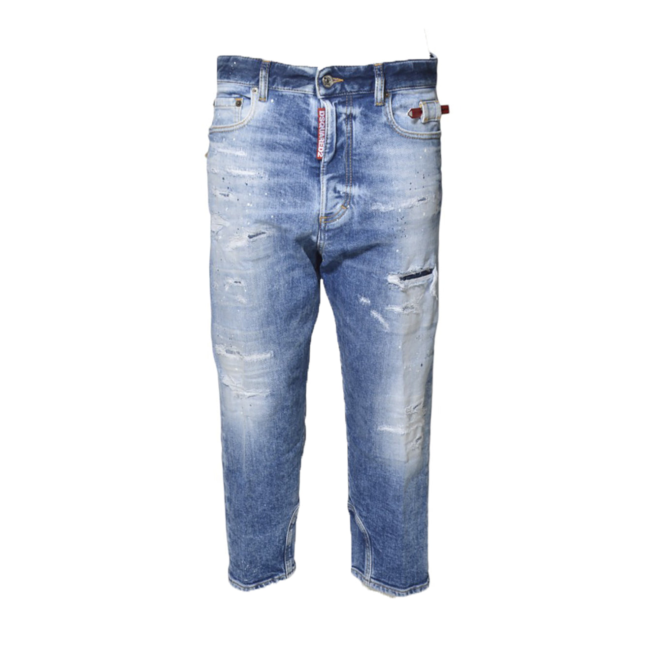 Dsquared2 S72LB0833S30663470