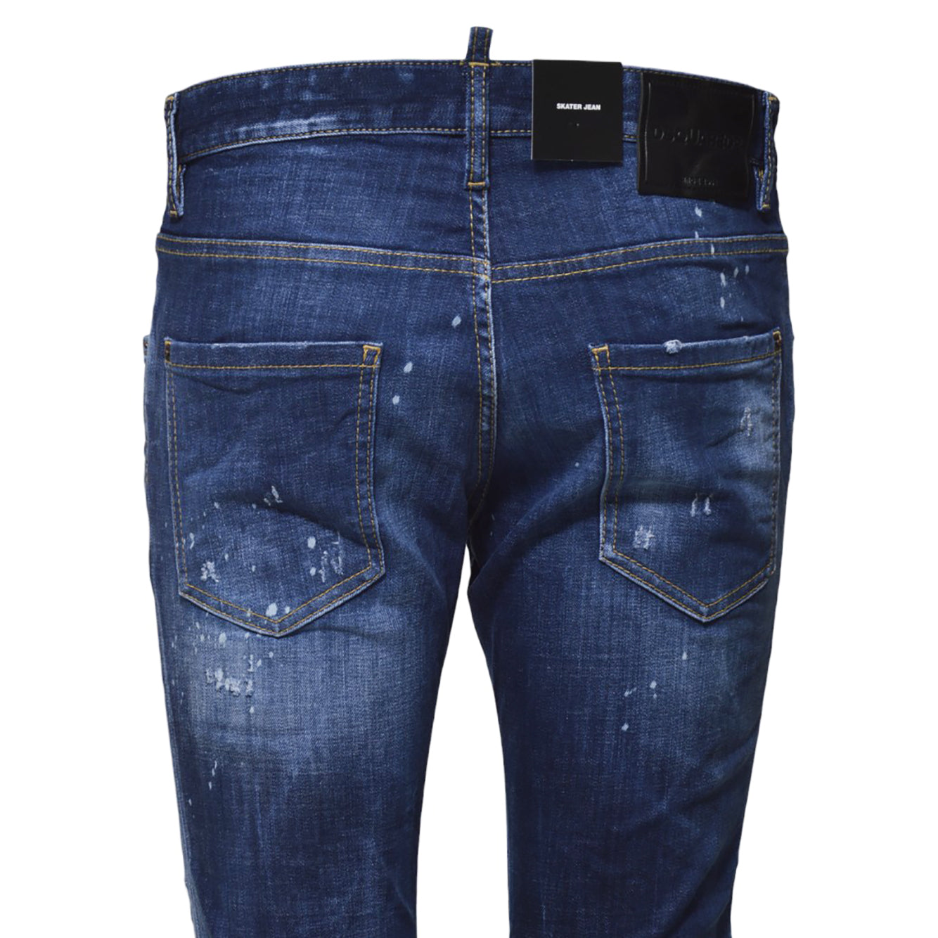 Dsquared2 S74LB1556S30664470
