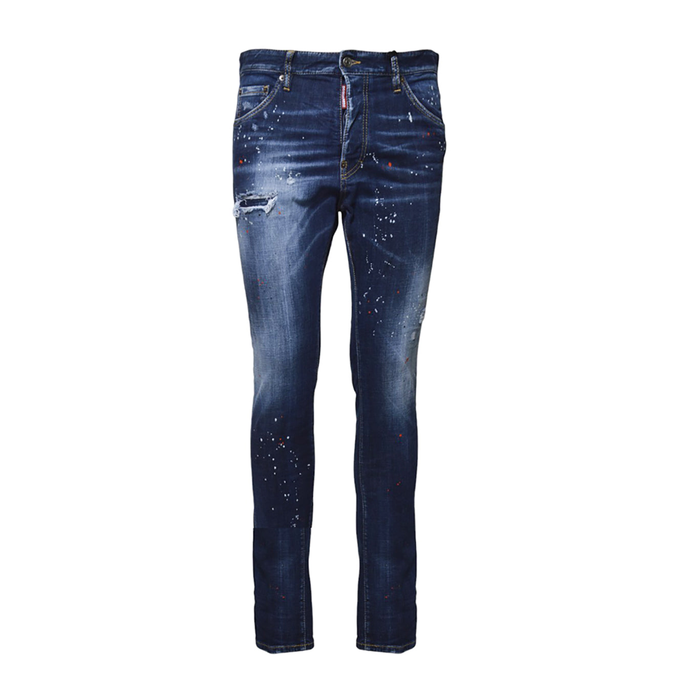 Dsquared2 S74LB1658S30664470