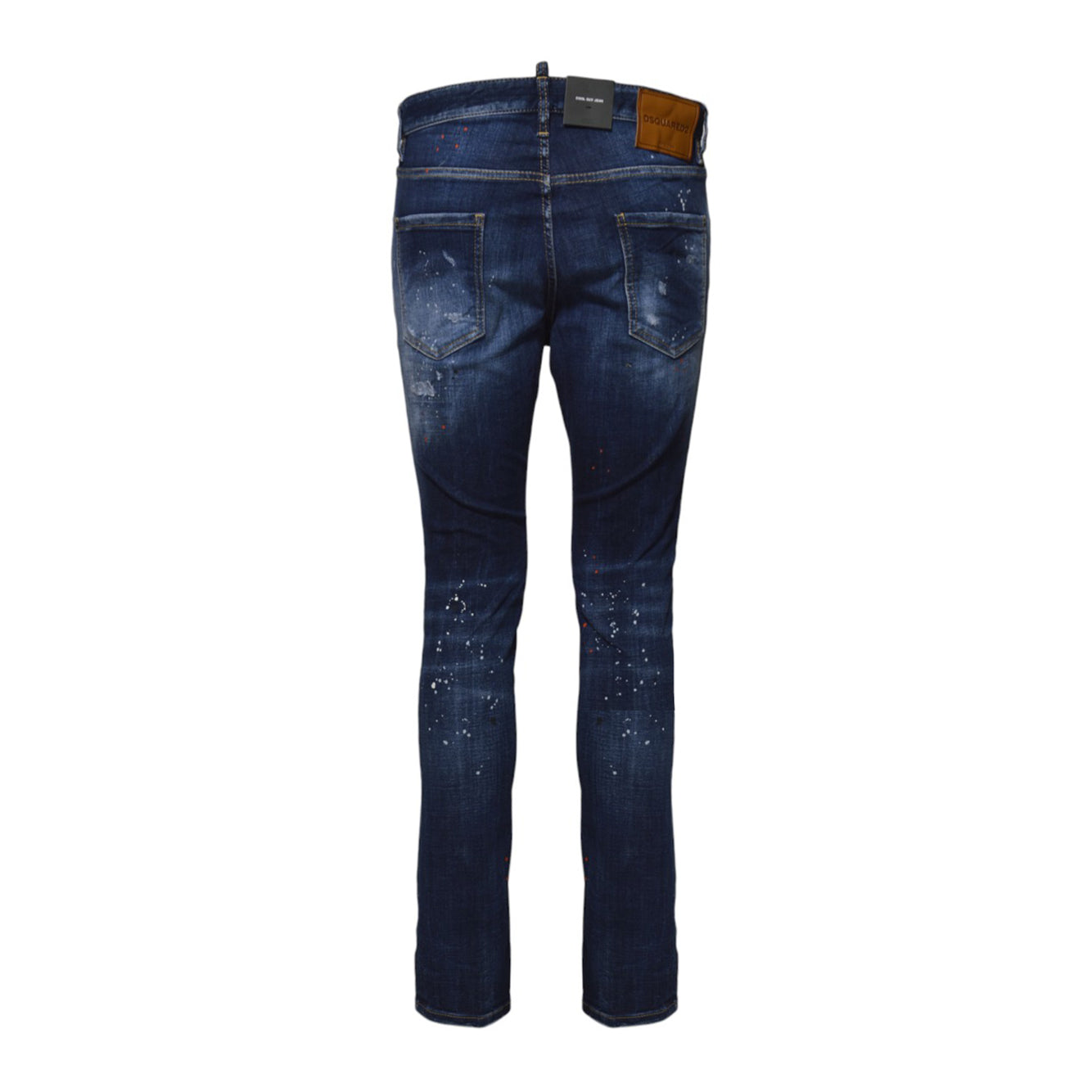 Dsquared2 S74LB1658S30664470