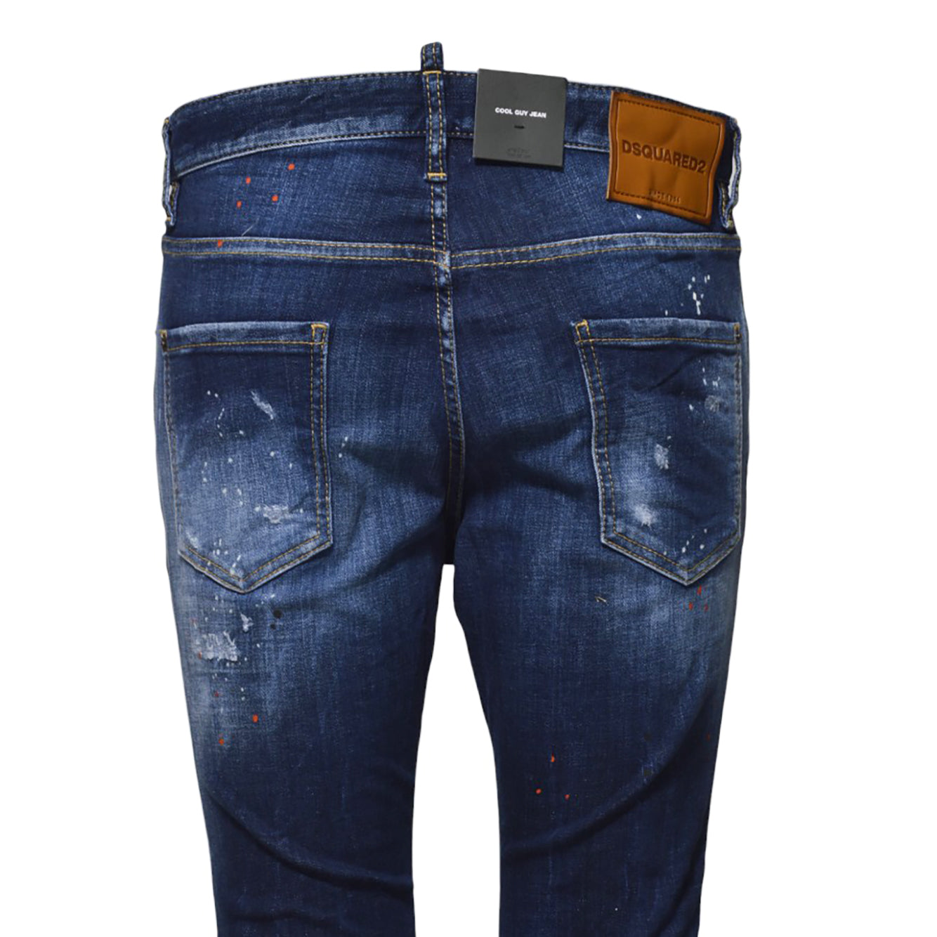 Dsquared2 S74LB1658S30664470