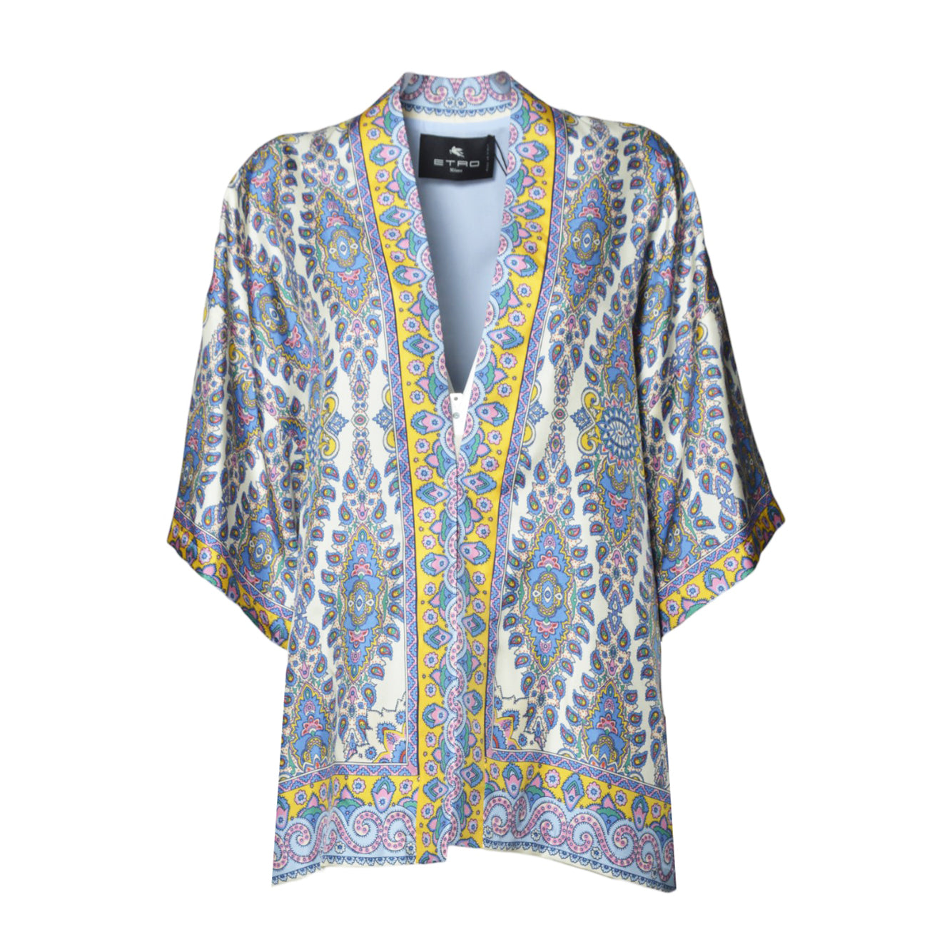 Etro WRCA0025AV600X0800