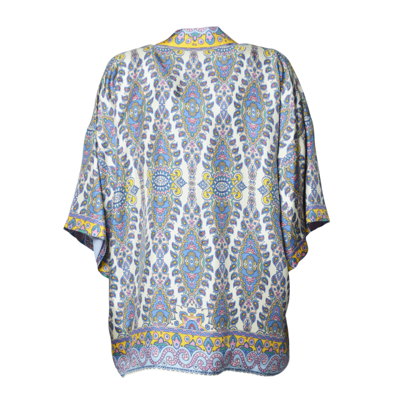 Etro WRCA0025AV600X0800