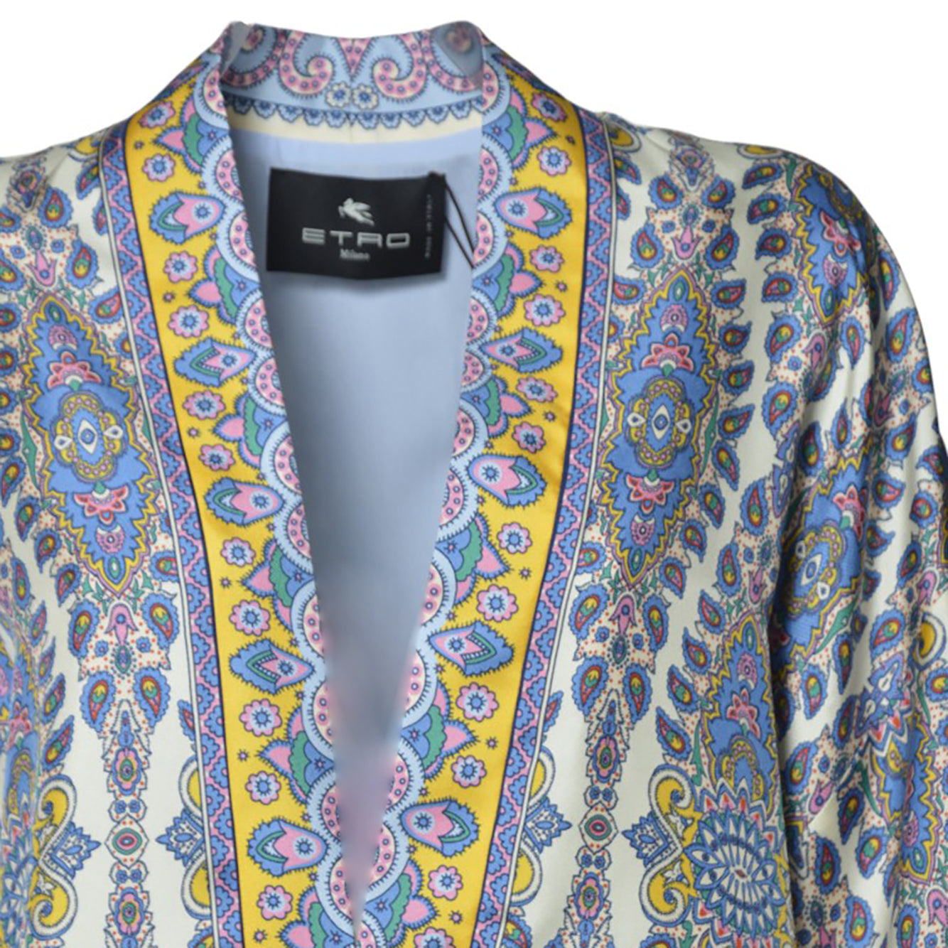 Etro WRCA0025AV600X0800