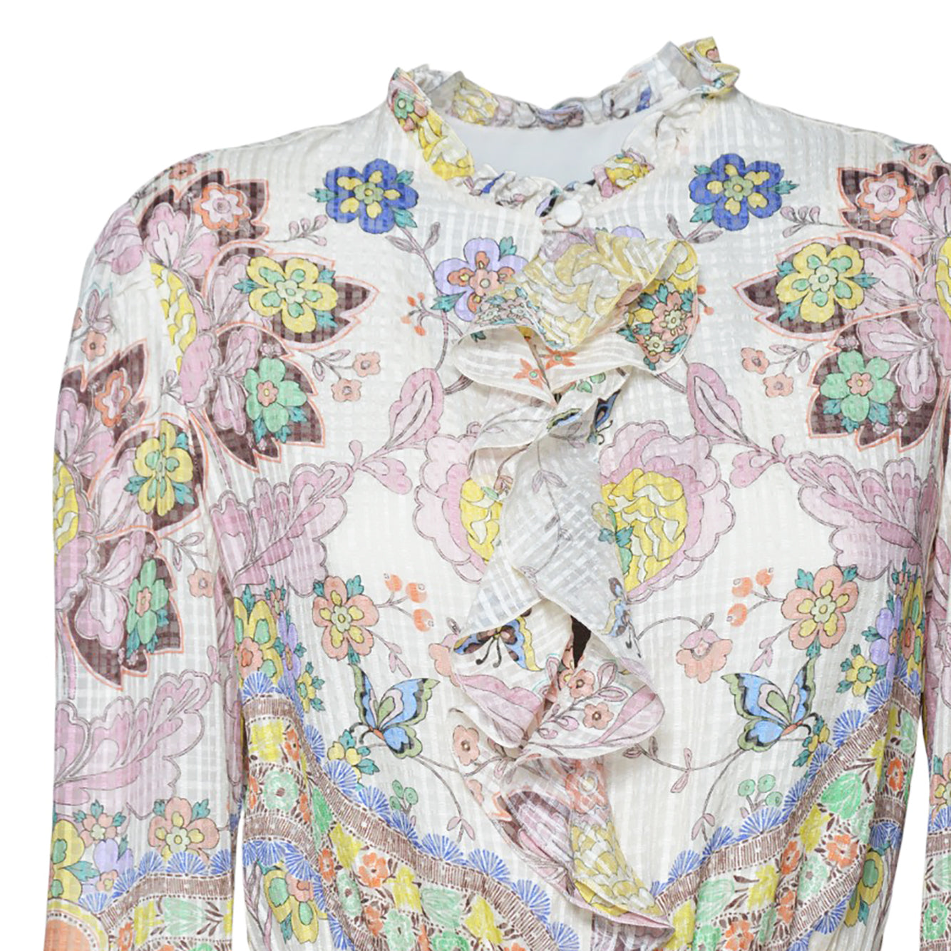 Etro WRHA031899SP1C4X0803