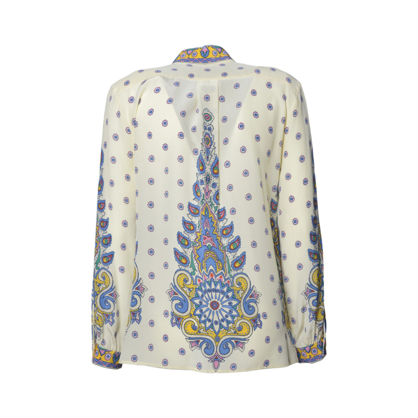Etro WRIA0019AV603X0800