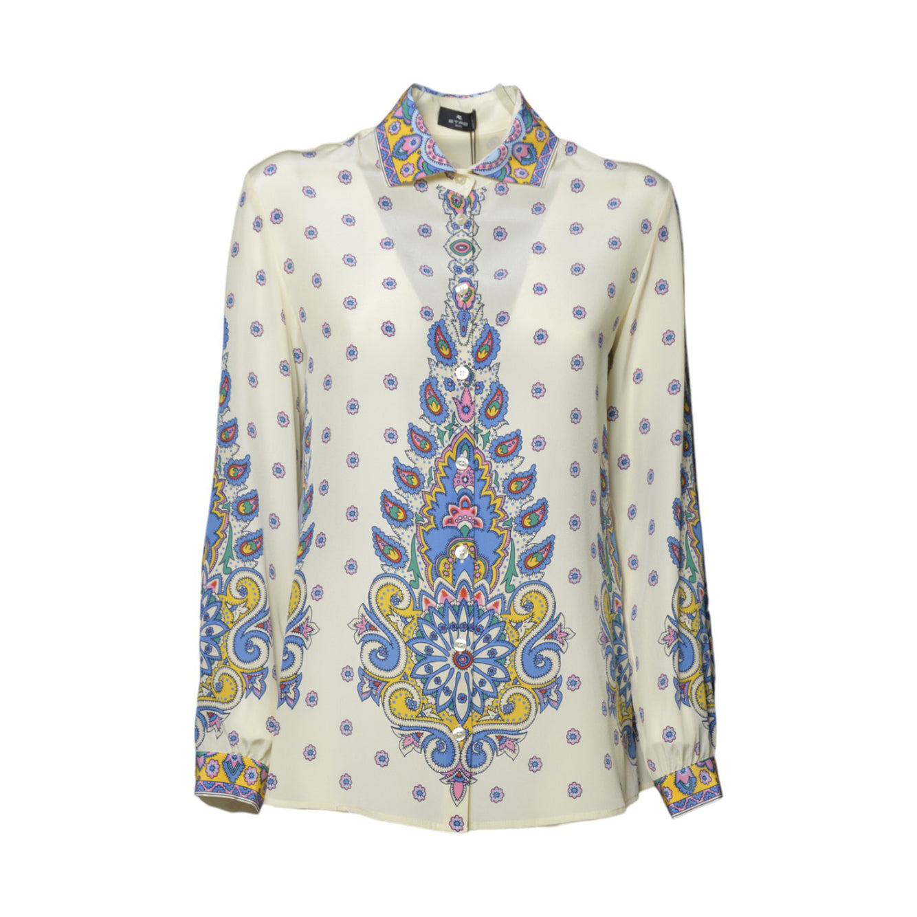 Etro WRIA0019AV603X0800