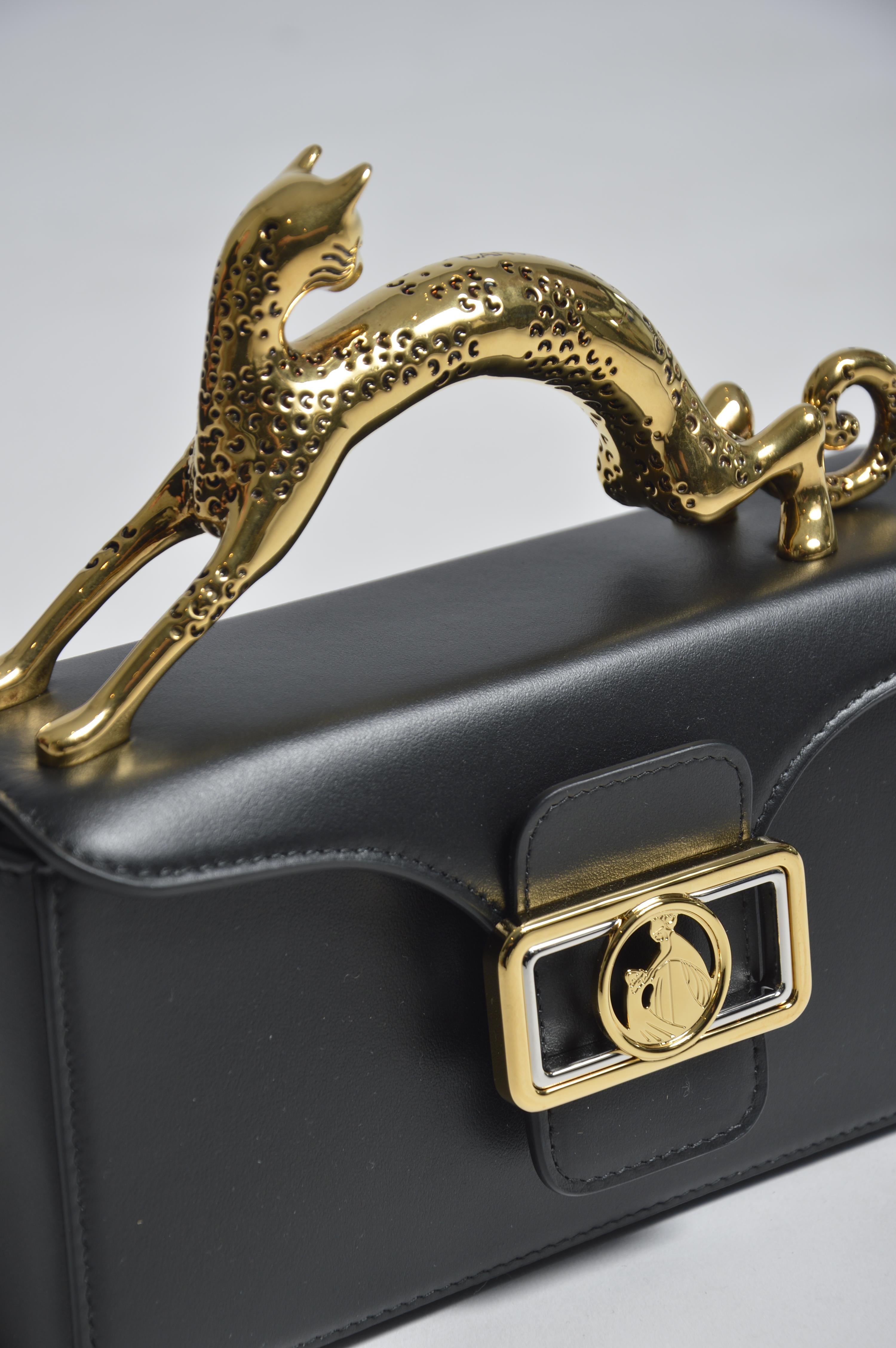 Lanvin LWBGBR03TOPSE2310