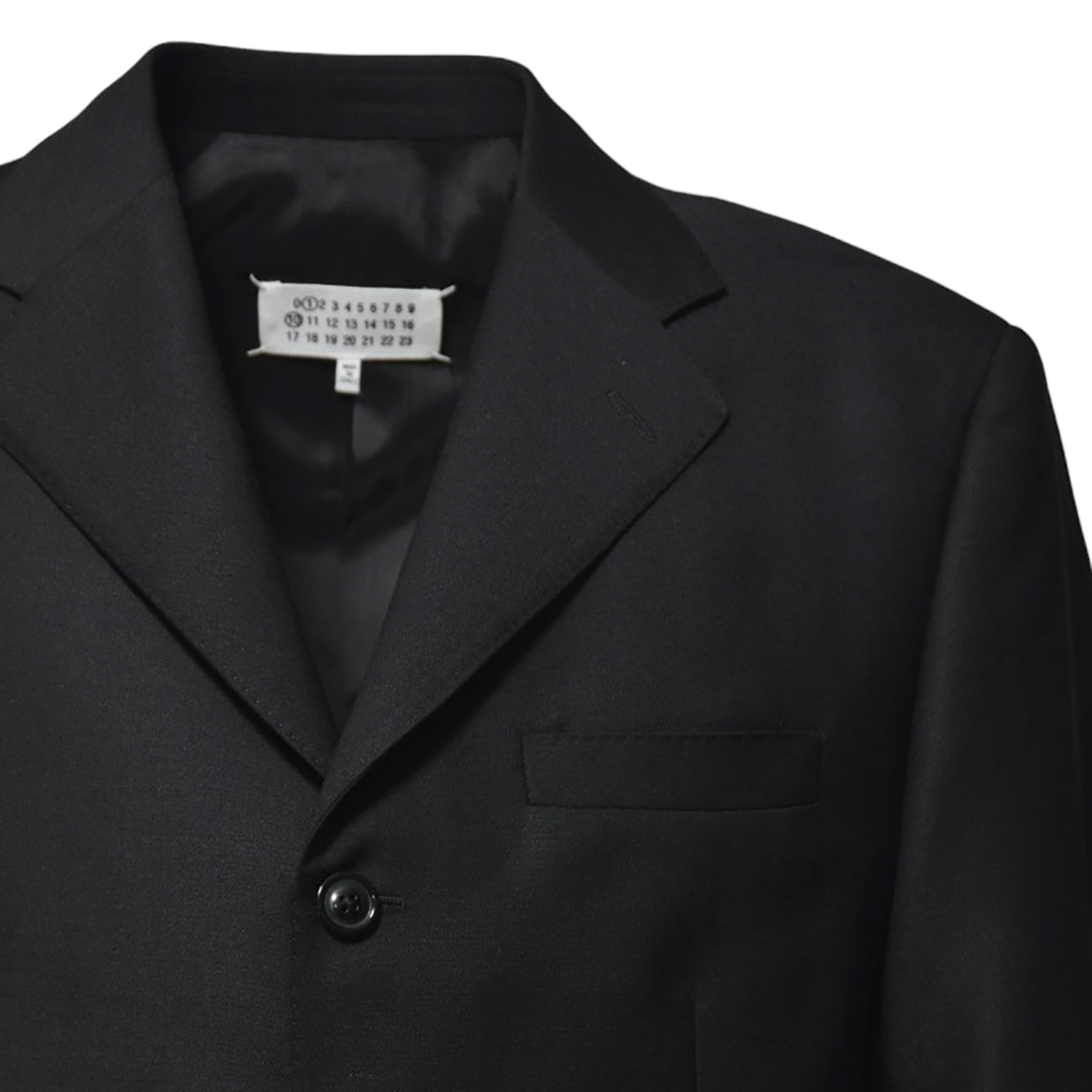 Maison Margiela S50BN0536M35259900