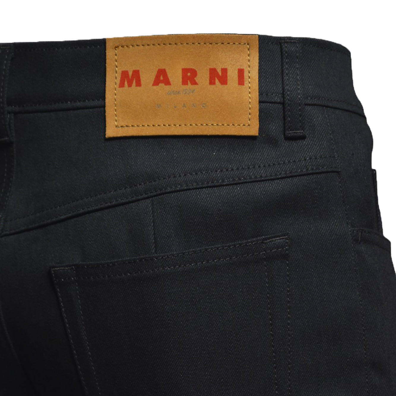Marni PUJU0100A0UTC41800N99