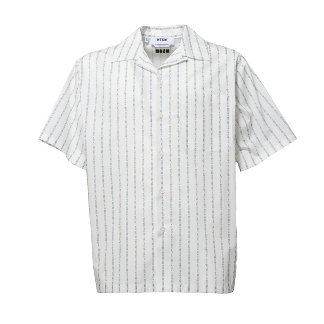 Msgm 3840ME17X25705201
