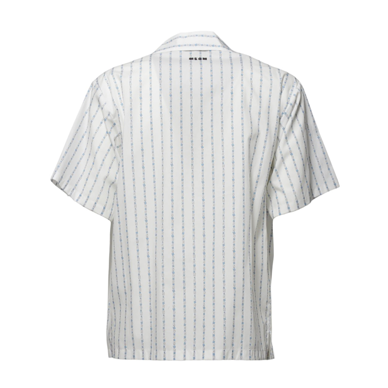 Msgm 3840ME17X25705201