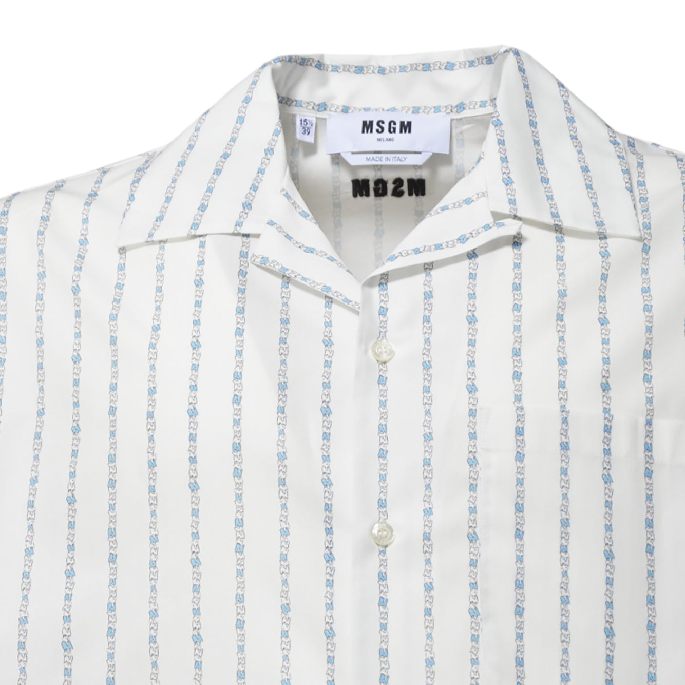 Msgm 3840ME17X25705201