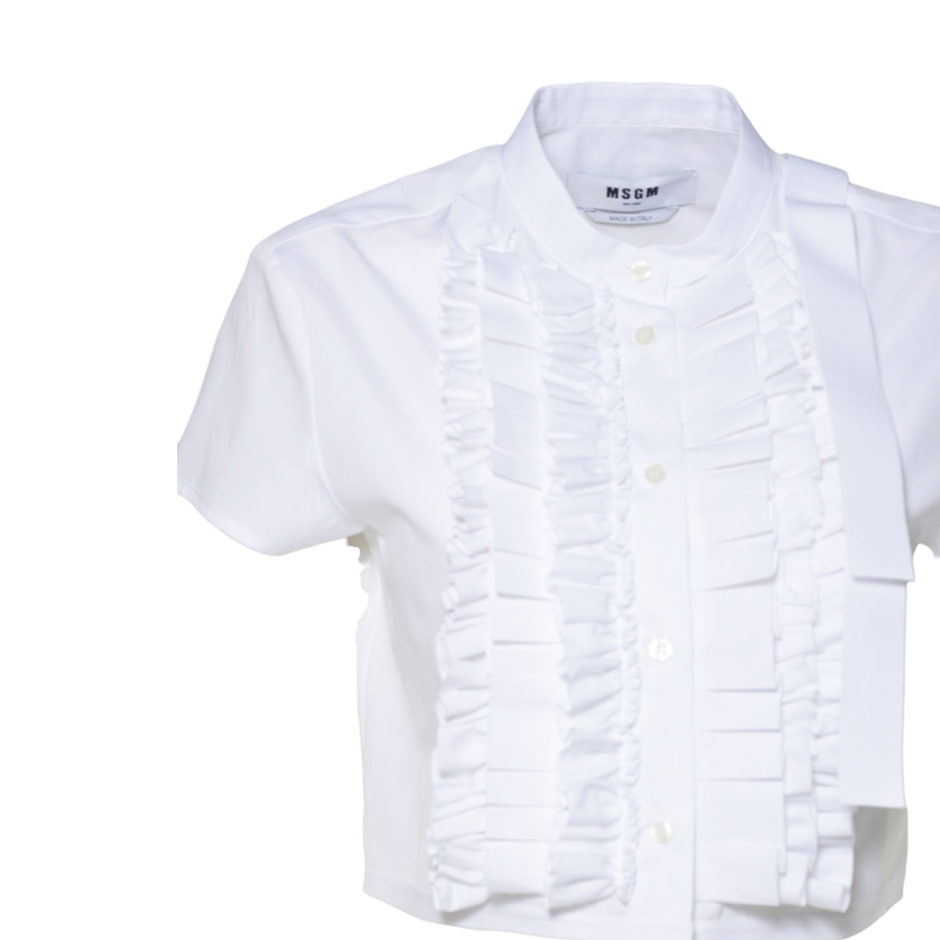 Msgm 3841MDE02X25710001