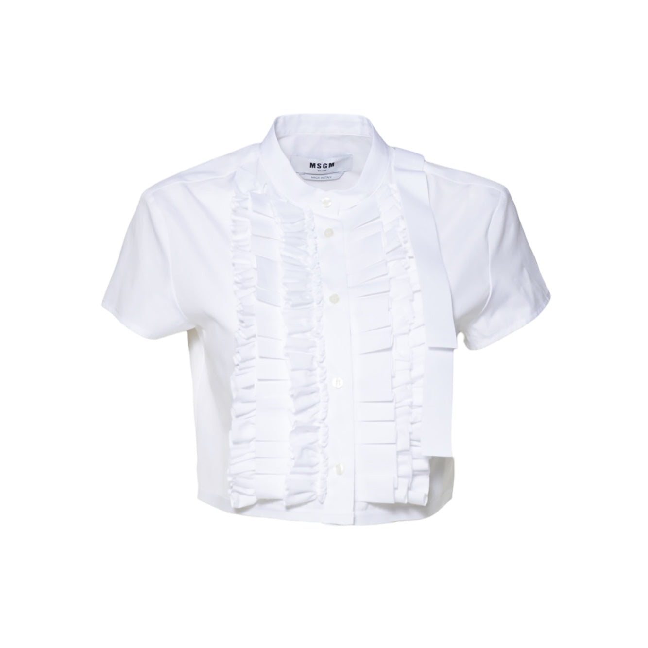 Msgm 3841MDE02X25710001