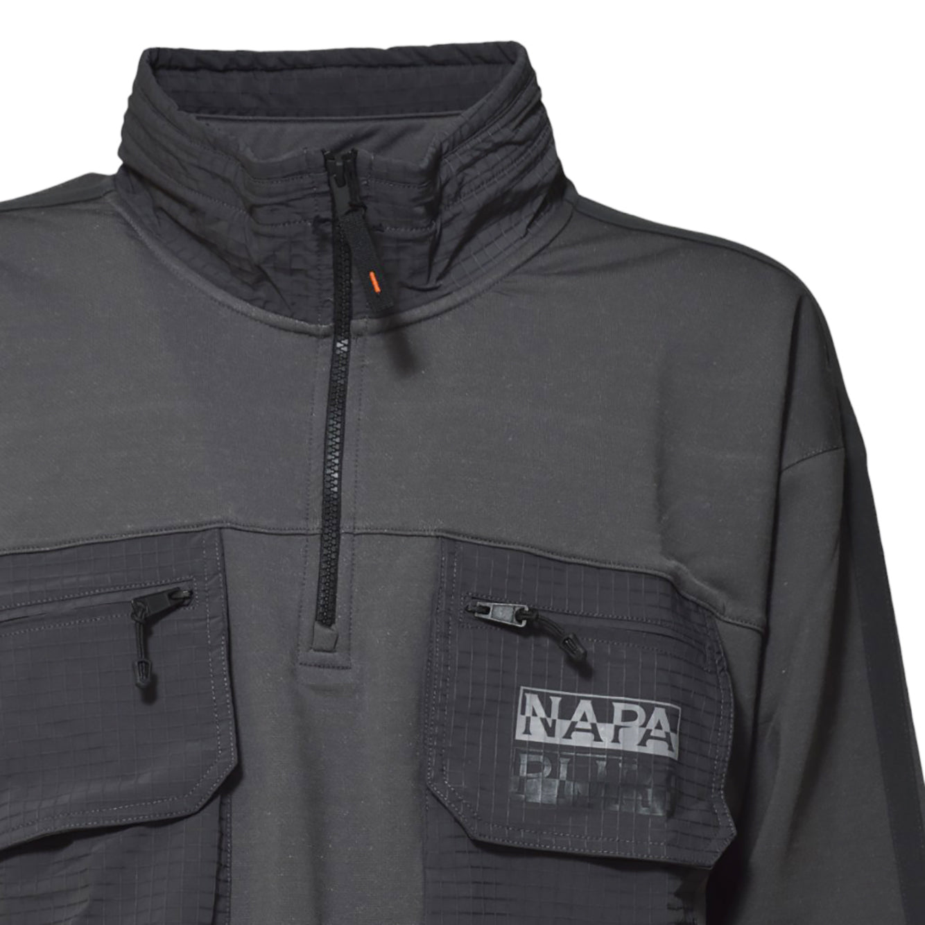 Napapijri NP0A4IC9H981DARKGREY