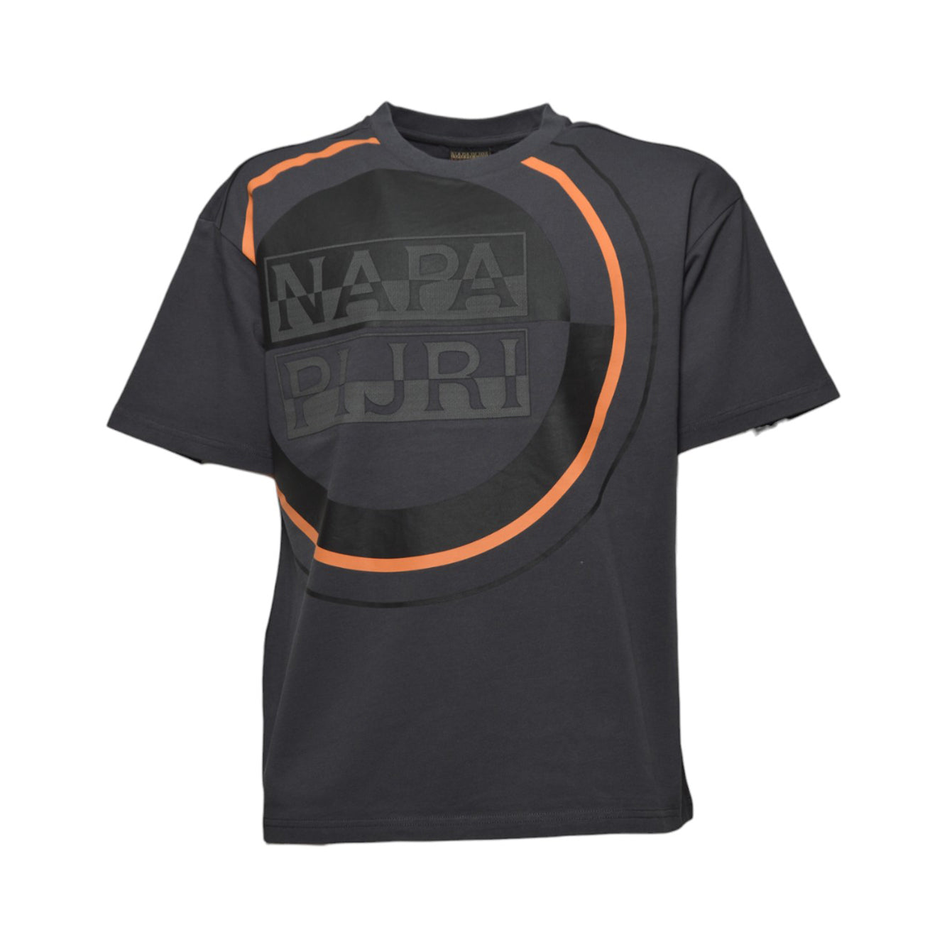 Napapijri NP0A4IEEH981DARKGREY