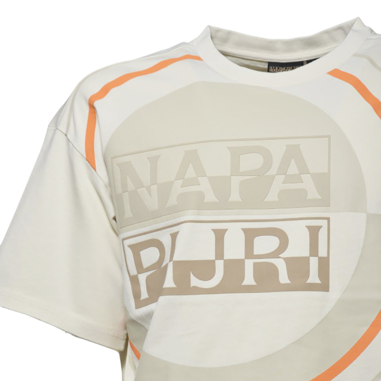 Napapijri NP0A4IEEN1J1BEIGE