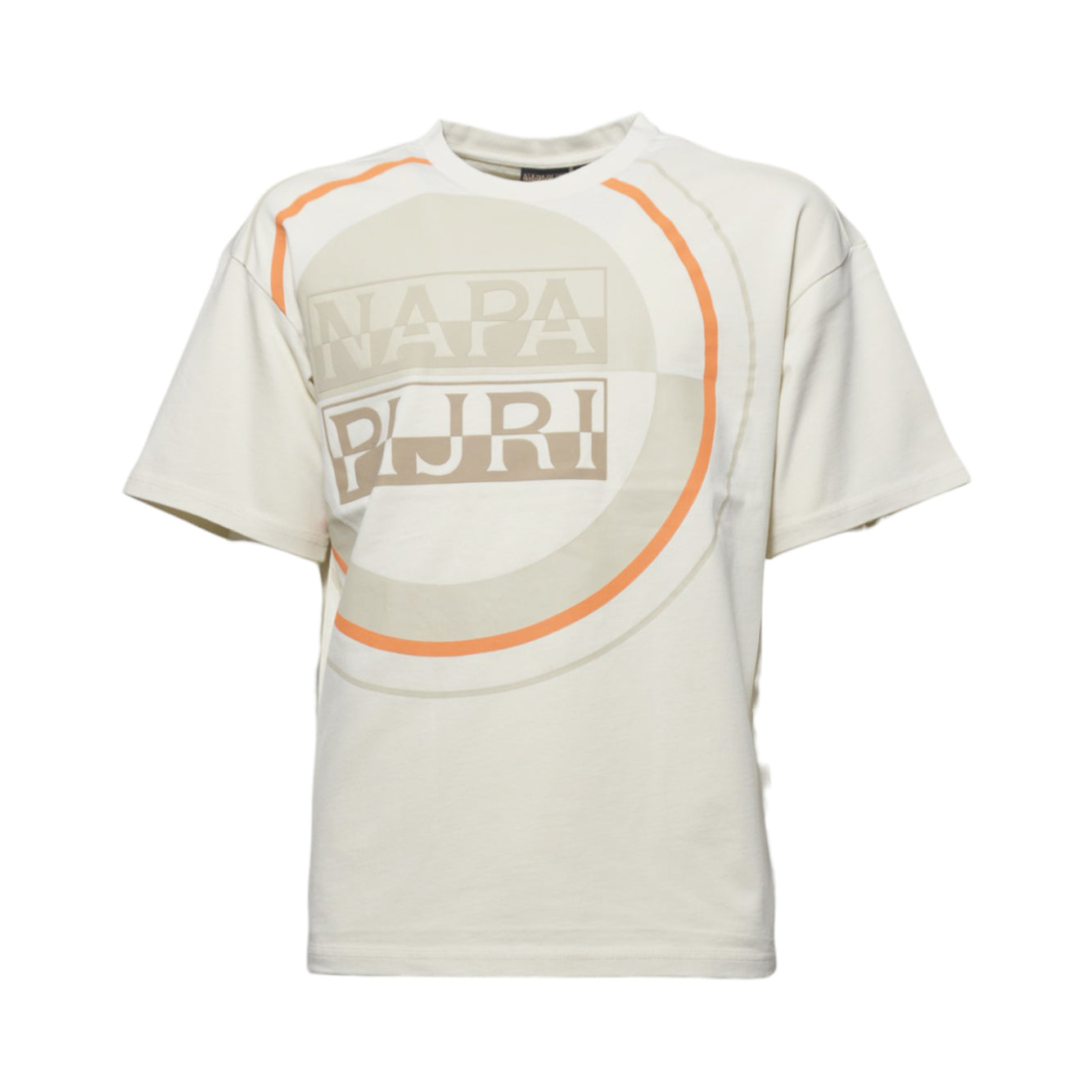 Napapijri NP0A4IEEN1J1BEIGE