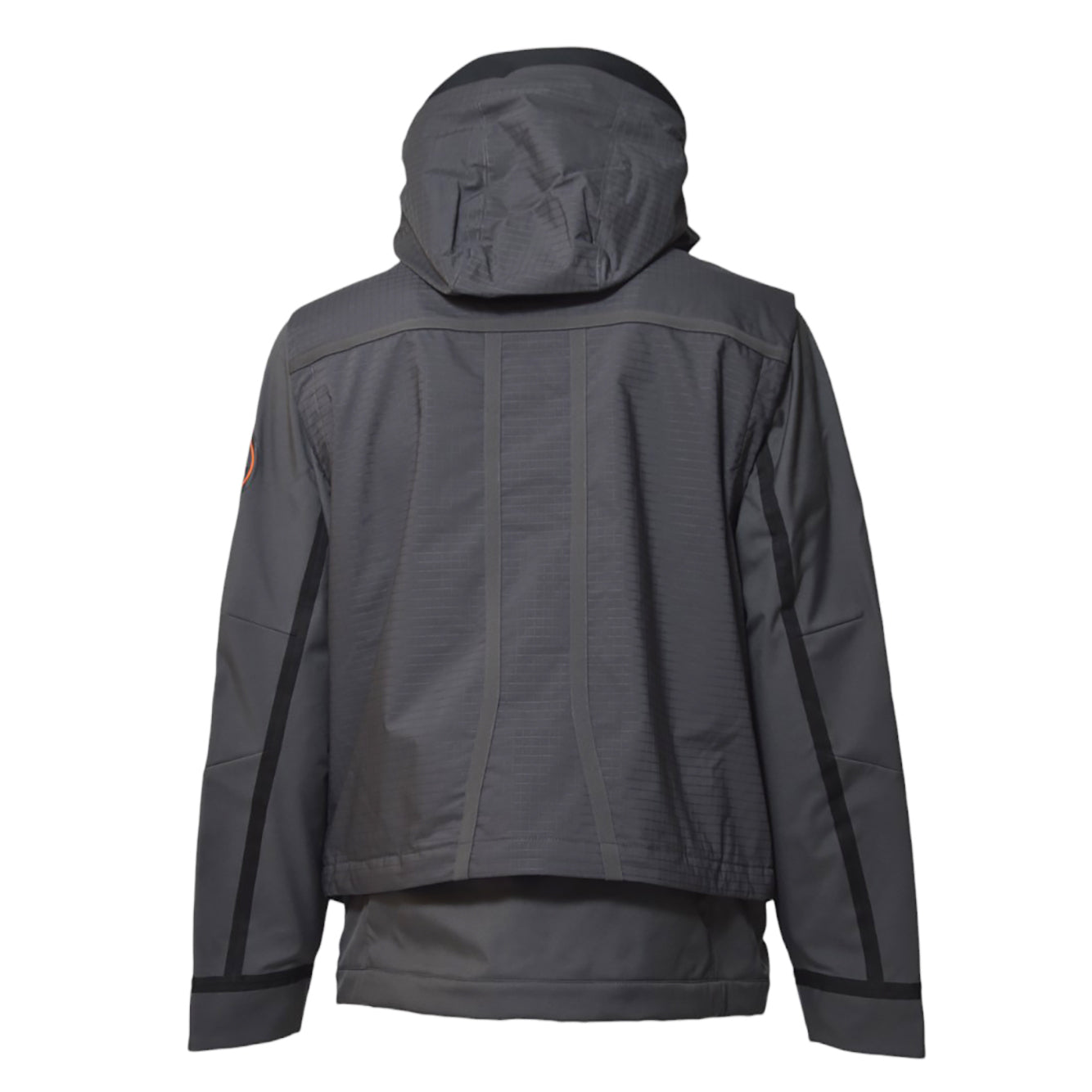 Napapijri NP0A4INCH981DARKGREY