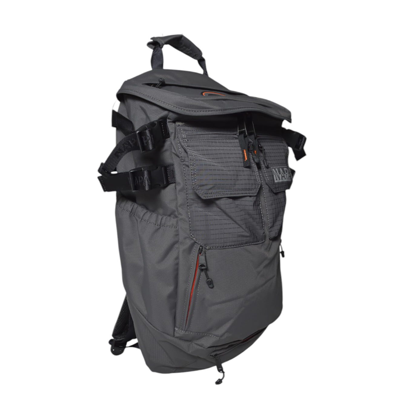 Napapijri NP0A4INHH981DARKGREY
