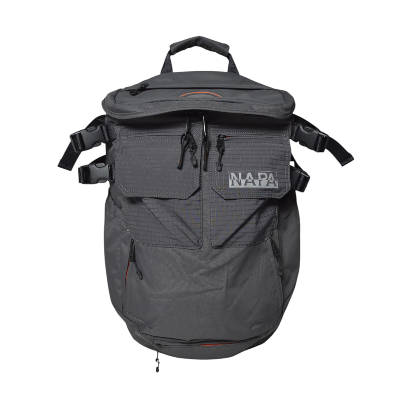 Napapijri NP0A4INHH981DARKGREY