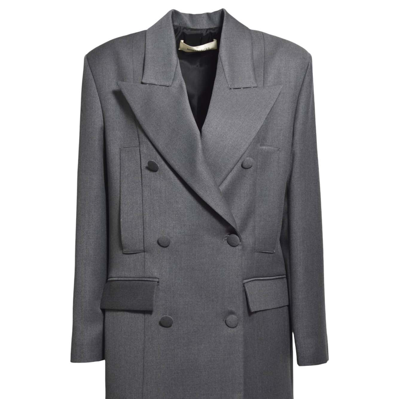 Nine minutes 25FWNCP0009GREY