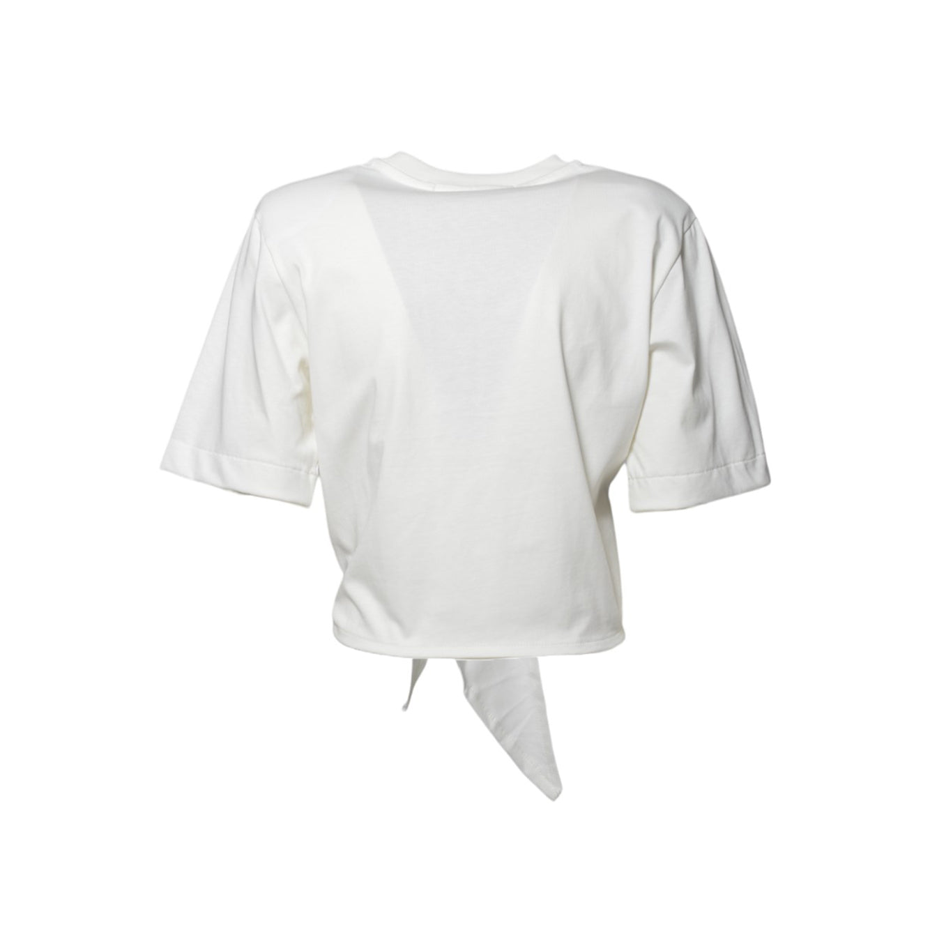 Nine minutes 25SSNTP0017WHITE