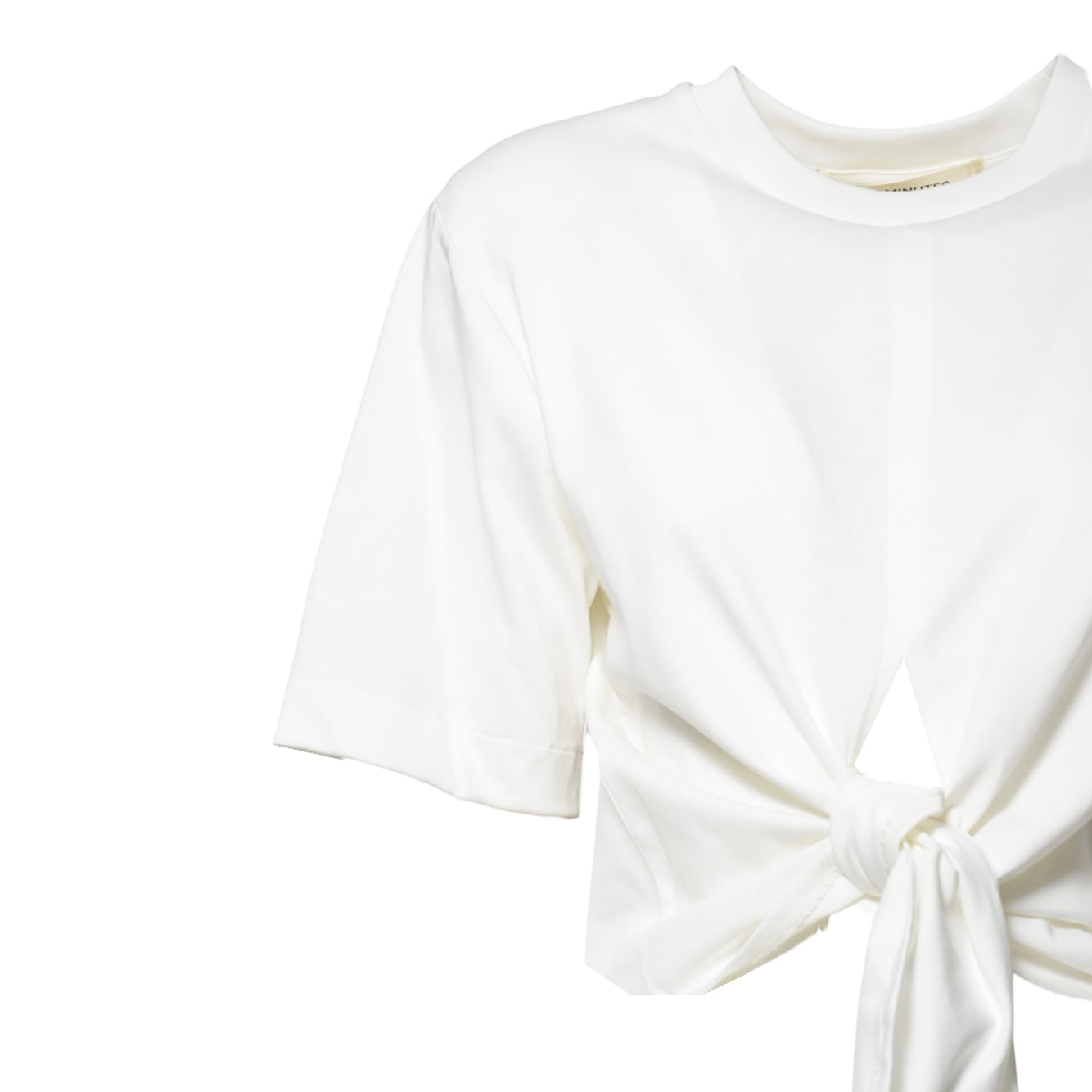 Nine minutes 25SSNTP0017WHITE
