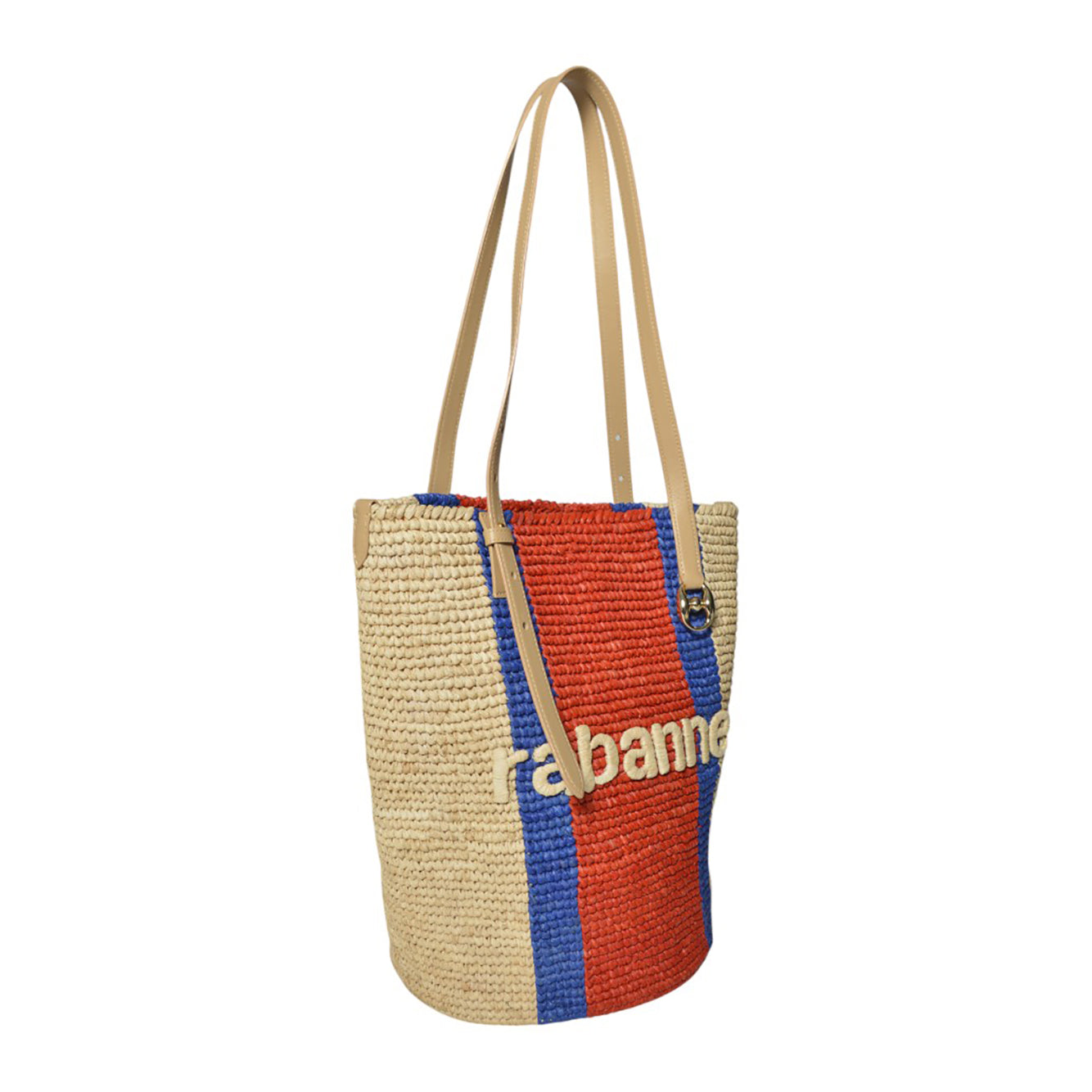 Rabanne 24FSS0438NAT021M257