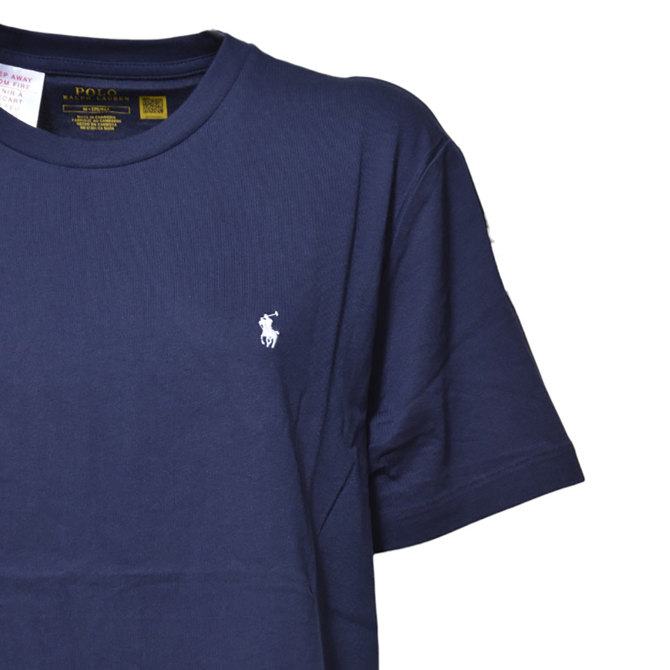 Ralph Lauren 714844756002NAVY