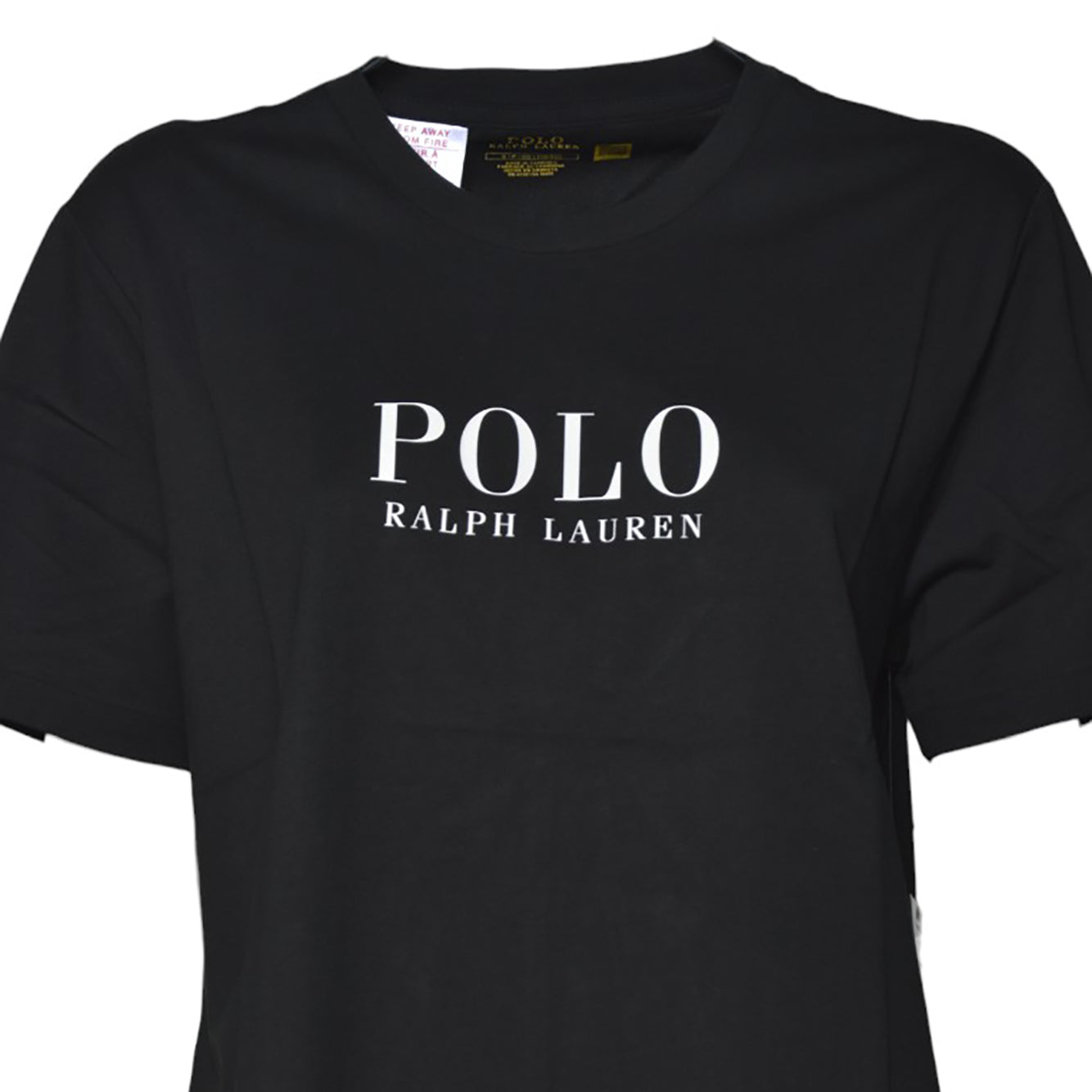 Ralph Lauren 714899613004BLACK