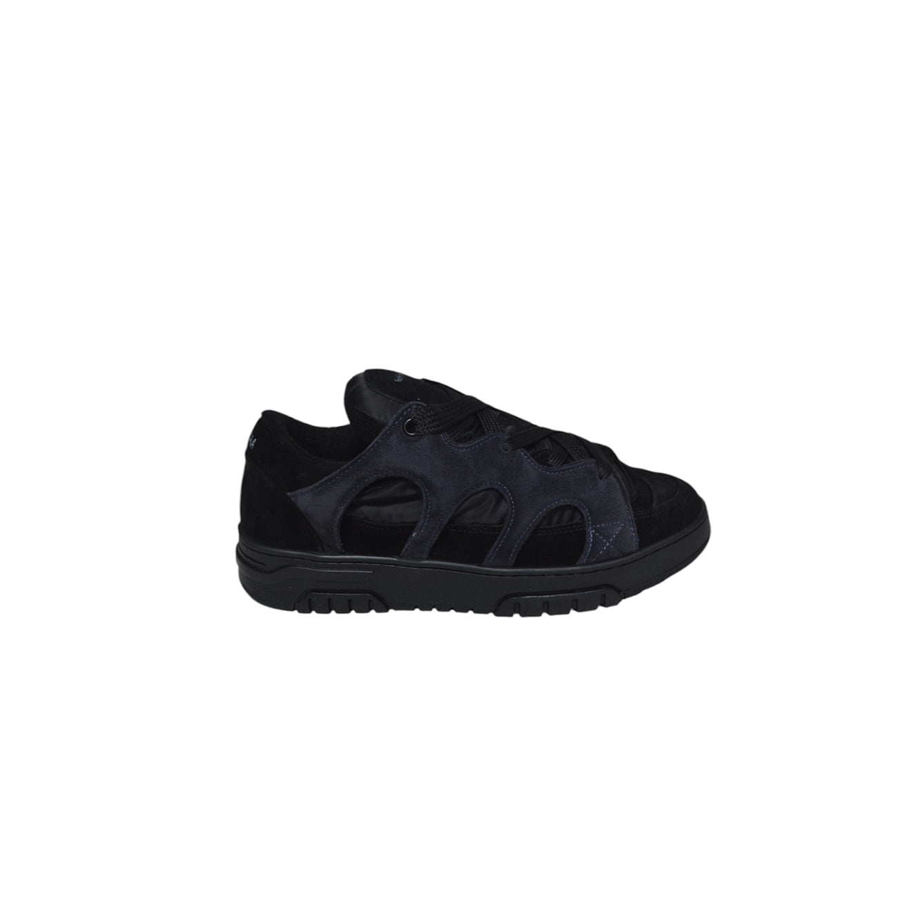 Santha YU01S1ORBKBLACK