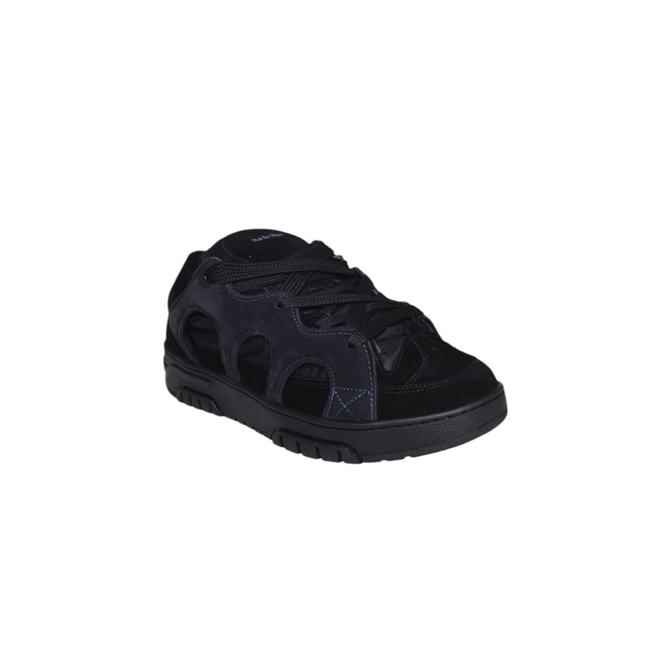 Santha YU01S1ORBKBLACK